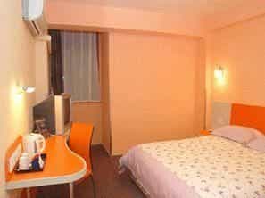 Motel168 Changzhou Lan Ling Road Inn Motel168 Changzhou Lan Ling Road Inn