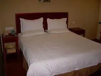 GreenTree Inn Jilin Songjiang Hotel GreenTree Inn Jilin Songjiang Hotel