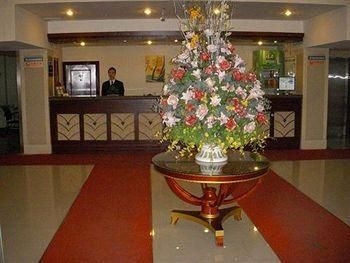 GreenTree Inn Jilin Songjiang Hotel1