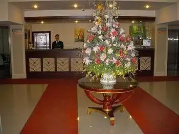 GreenTree Inn Jilin Songjiang Hotel GreenTree Inn Jilin Songjiang Hotel