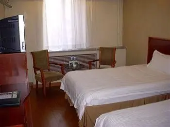 GreenTree Inn Jilin Songjiang Hotel GreenTree Inn Jilin Songjiang Hotel