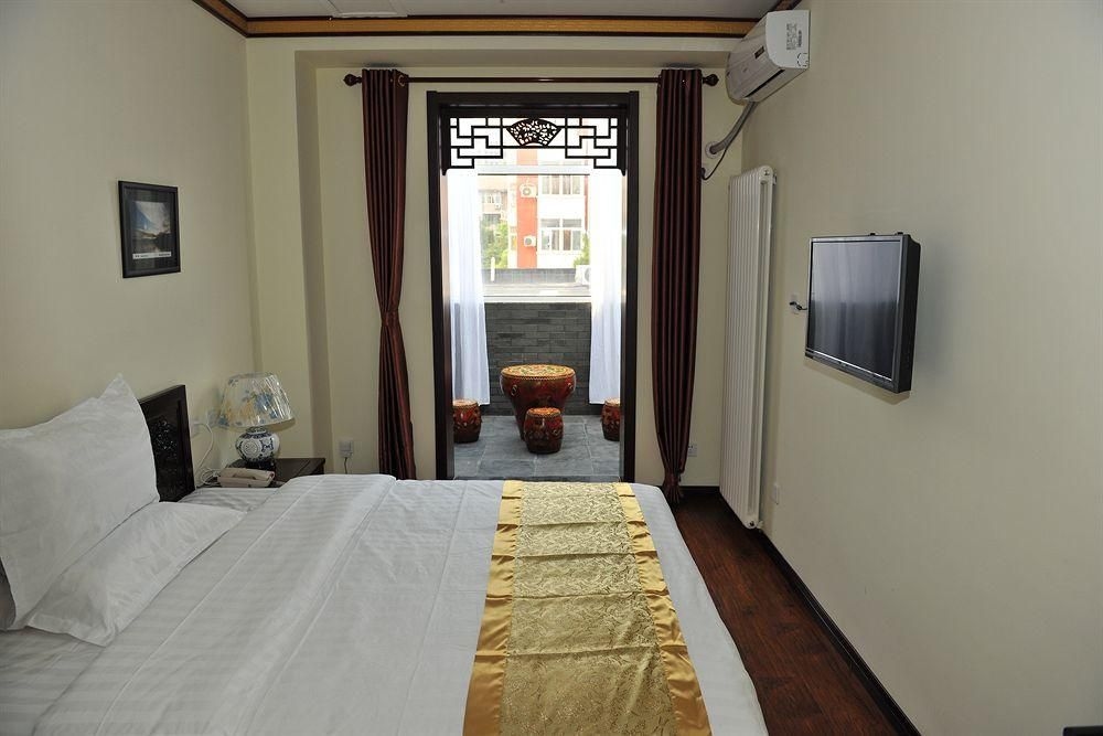 RHX Hotel Beijing1