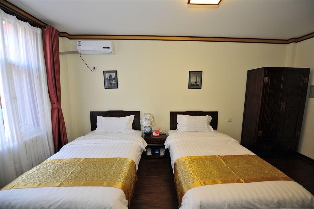 RHX Hotel Beijing0