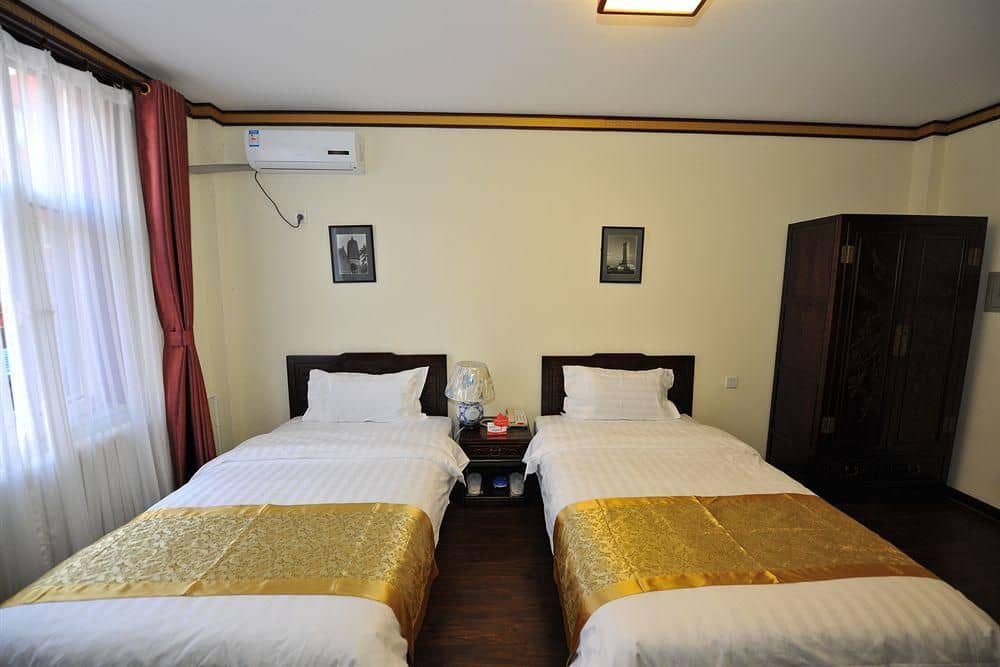 RHX Hotel Beijing RHX Hotel Beijing