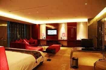 Yinchuan East Lake International Hotel