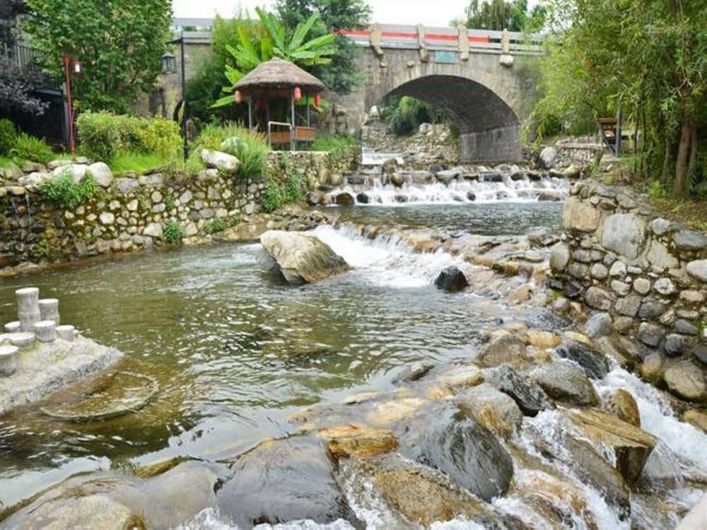 Dali Si Weideng Holiday Apartments Dali Si Weideng Holiday Apartments