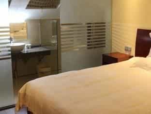 GreenTree Inn Yiwu International Trade City Traders Hotel