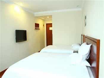 GreenTree Inn Nantong Rudong Bus Station Express Hotel GreenTree Inn Nantong Rudong Bus Station Express Hotel