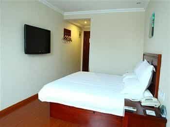 GreenTree Inn Nantong Rudong Bus Station Express Hotel GreenTree Inn Nantong Rudong Bus Station Express Hotel