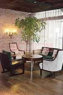 West Lake Garden Hotel - Tsingtao West Lake Garden Hotel - Tsingtao
