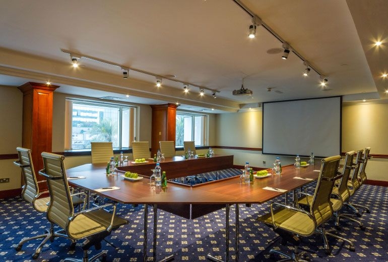 Grand Excelsior Hotel Deira3