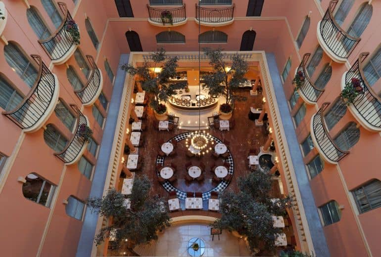 Grand Excelsior Hotel Deira Grand Excelsior Hotel Deira