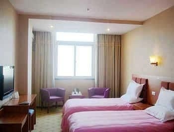 Meiyijia Business Hotel Kaixuan Road - Luoyang3