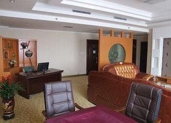 Meiyijia Business Hotel Kaixuan Road - Luoyang4