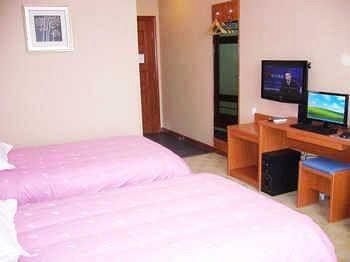 Meiyijia Business Hotel Kaixuan Road - Luoyang2
