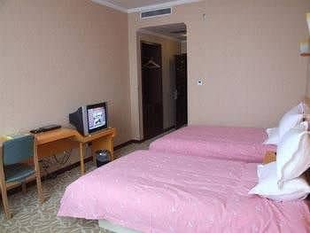 Meiyijia Business Hotel Kaixuan Road - Luoyang Meiyijia Business Hotel Kaixuan Road - Luoyang