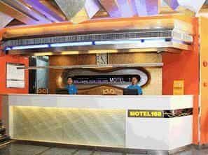Motel 168 Guiyang JieFang Road Inn