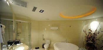 Changchun Yijiangnan Hotel Changchun Yijiangnan Hotel