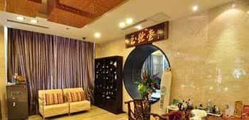 Changchun Yijiangnan Hotel Changchun Yijiangnan Hotel