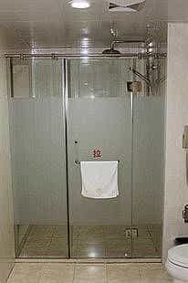 Pearl-Spring Hotel - Jinan