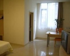 Jinjiang Inn Hangzhou Wulinmen3