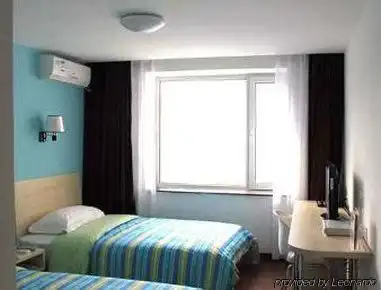 Super 8 Hotel Jilin Beijing Lu Super 8 Hotel Jilin Beijing Lu