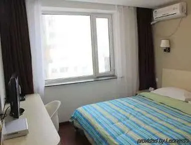 Super 8 Hotel Jilin Beijing Lu Super 8 Hotel Jilin Beijing Lu