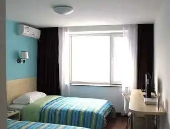 Super 8 Hotel Jilin Beijing Lu Super 8 Hotel Jilin Beijing Lu