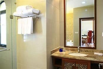 Sanya Tujia Vacation Rentals-Yalong Bay Sanya Tujia Vacation Rentals-Yalong Bay