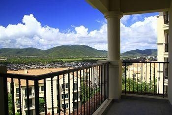 Sanya Tujia Vacation Rentals-Yalong Bay2