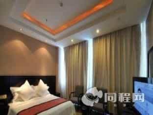 Gaosu New Century International Hotel Anhui Gaosu New Century International Hotel Anhui