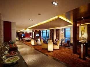 Gaosu New Century International Hotel Anhui Gaosu New Century International Hotel Anhui