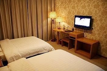 Hengdu Hotel - Qingdao2