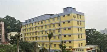 Home Inn Xiamen University - Xiamen Home Inn Xiamen University - Xiamen