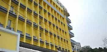 Home Inn Xiamen University - Xiamen Home Inn Xiamen University - Xiamen