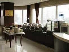 Jinjiang Inn Hefei Shuanggang Jinjiang Inn Hefei Shuanggang