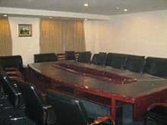 Jinjiang Inn Hefei Shuanggang Jinjiang Inn Hefei Shuanggang