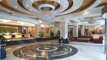 Shengshi Huaxia International Hotel - Dujiangyan Shengshi Huaxia International Hotel - Dujiangyan
