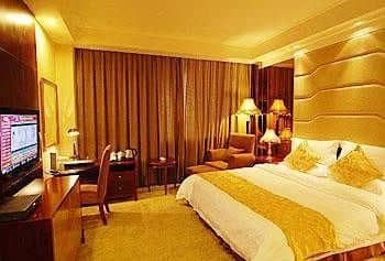Shengshi Huaxia International Hotel - Dujiangyan Shengshi Huaxia International Hotel - Dujiangyan
