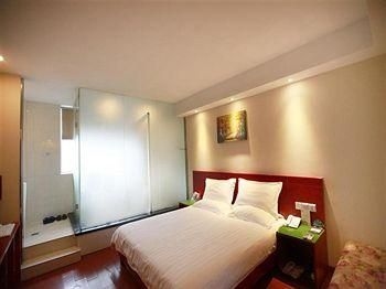 GreenTree Alliance Hefei Nanqi Shangyedasha Hotel4