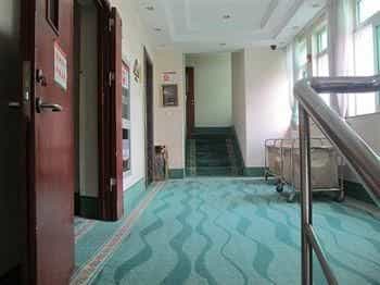 GreenTree Inn Suzhou Guanqian St. Yinguo Lane Business Hotel GreenTree Inn Suzhou Guanqian St. Yinguo Lane Business Hotel
