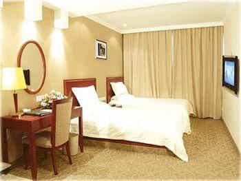 GreenTree Inn Suzhou Guanqian St. Yinguo Lane Business Hotel GreenTree Inn Suzhou Guanqian St. Yinguo Lane Business Hotel