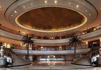Jw Marriott Chongqing Jw Marriott Chongqing