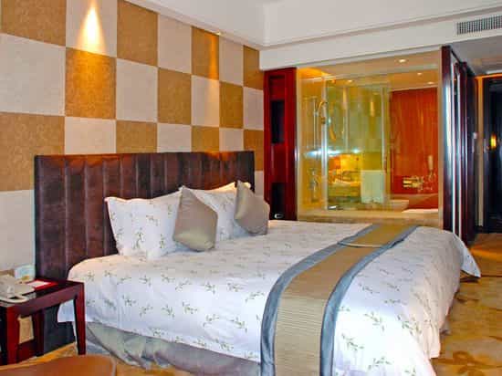 Goodview Hotel Zhangmutou Goodview Hotel Zhangmutou