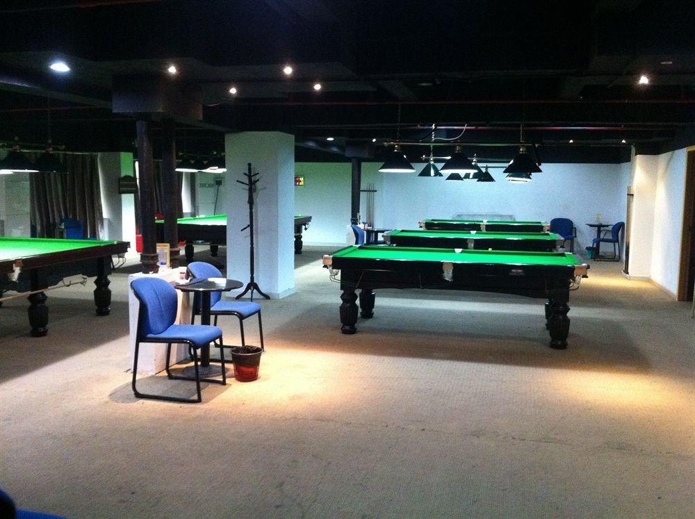 SUPER 8 HOTEL SHENZHEN DI WANG HONG BAO LU0