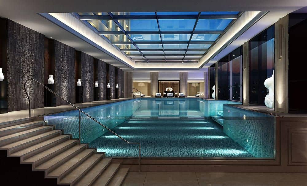 The Qube Hotel Xinqiao The Qube Hotel Xinqiao