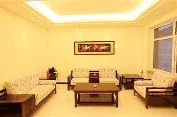 Zhangjiakou China Chamber Express Hotel Zhangjiakou China Chamber Express Hotel