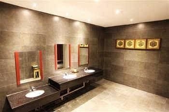 Zhangjiakou China Chamber Express Hotel4