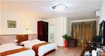 Rainbow Hotel - Xiamen Rainbow Hotel - Xiamen