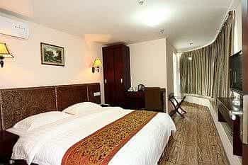Rainbow Hotel - Xiamen Rainbow Hotel - Xiamen